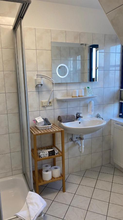 Friesenhof Nieblum - Hotel Garni Екстериор снимка