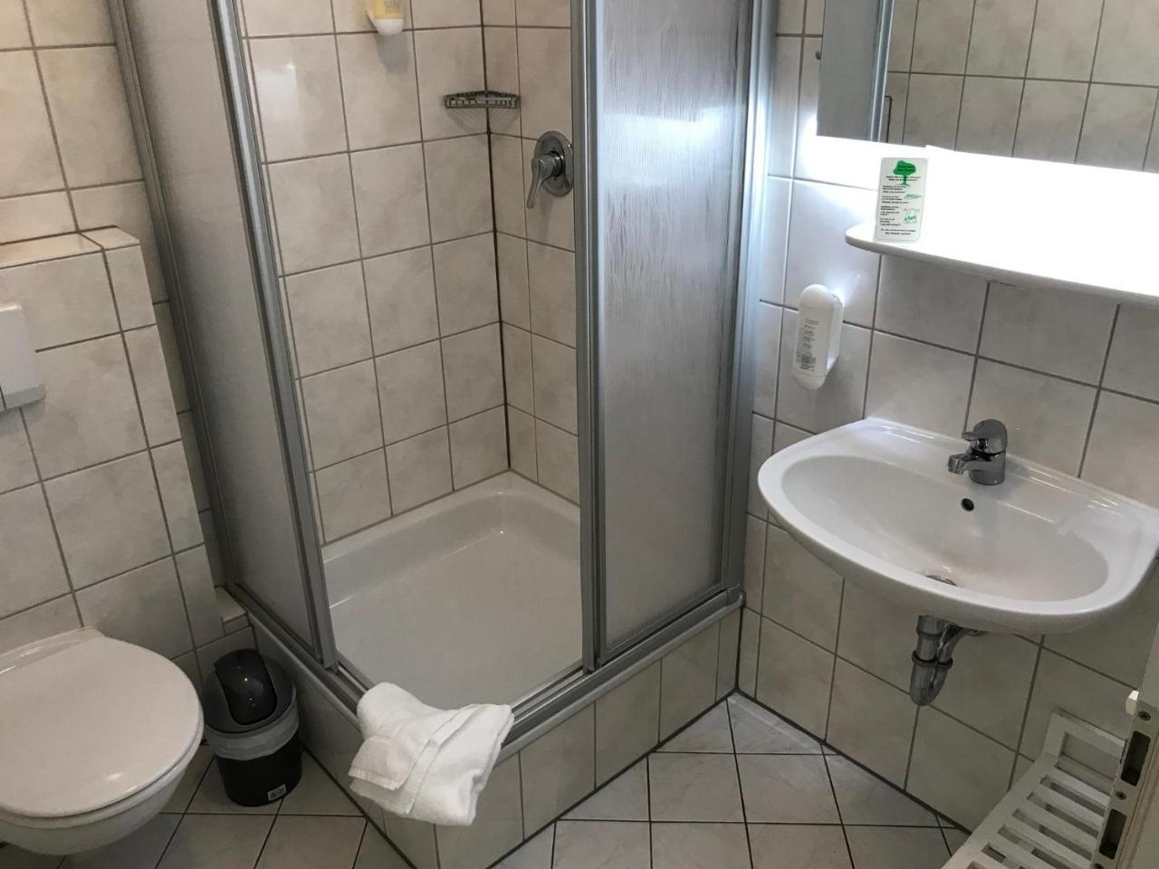 Friesenhof Nieblum - Hotel Garni Екстериор снимка