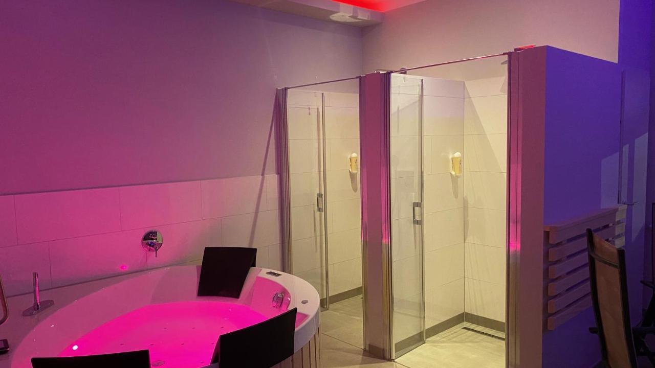 Friesenhof Nieblum - Hotel Garni Екстериор снимка